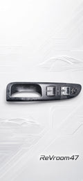 Panneau Commande Lève-Vitre + Rétroviseur Côté Conducteur Volkswagen Passat B6 – Occasion