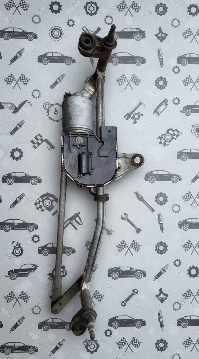 Moteur essuie-glace, Volkswagen