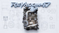 Module Pompe à Huile / Balance Shaft – VAG 1.6 2.0 TDI (03G103265B)sauvag