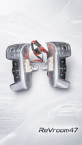 Commandes au Volant Ford S-Max – Régulateur de Vitesse + Audio – Réf. 6M2T-14K147-CH