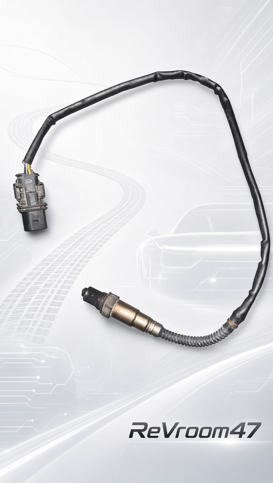 Sonde Lambda Volkswagen – Capteur O2 Occasion