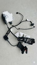 Serrure de porte , Volkswagen , Audi Seat