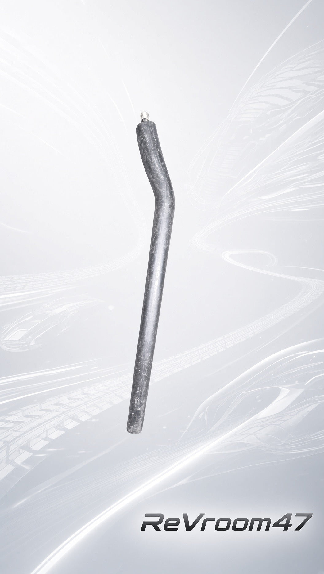 Antenne de Toit Mât Radio Alfa Romeo Mito – Occasion