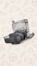 Vanne EGR 2.0 TDI