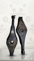 Paire de Bras de Suspension Arrière Performance Parts Volkswagen