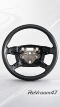Volant de Direction Ford S-Max – Cuir Noir 4 Branches Occasion