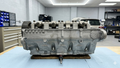 Culasse 2.0 TDI 140CV