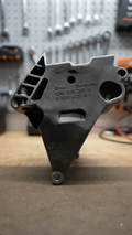 Support Moteur / Console de Fixation (Référence : 038 199 207 A) Volkswagen