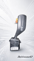 Commodo Essuie-Glaces Colonne de Direction Ford S-Max – Réf. 6G9T-13335-AD Occasion