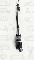 Sélecteur de levier de vitesse, Volkswagen, boîte six rapport