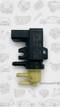 Électrovanne de Régulation / Purge Canister (Référence : 1K0 906 627 A) Volkswagen
