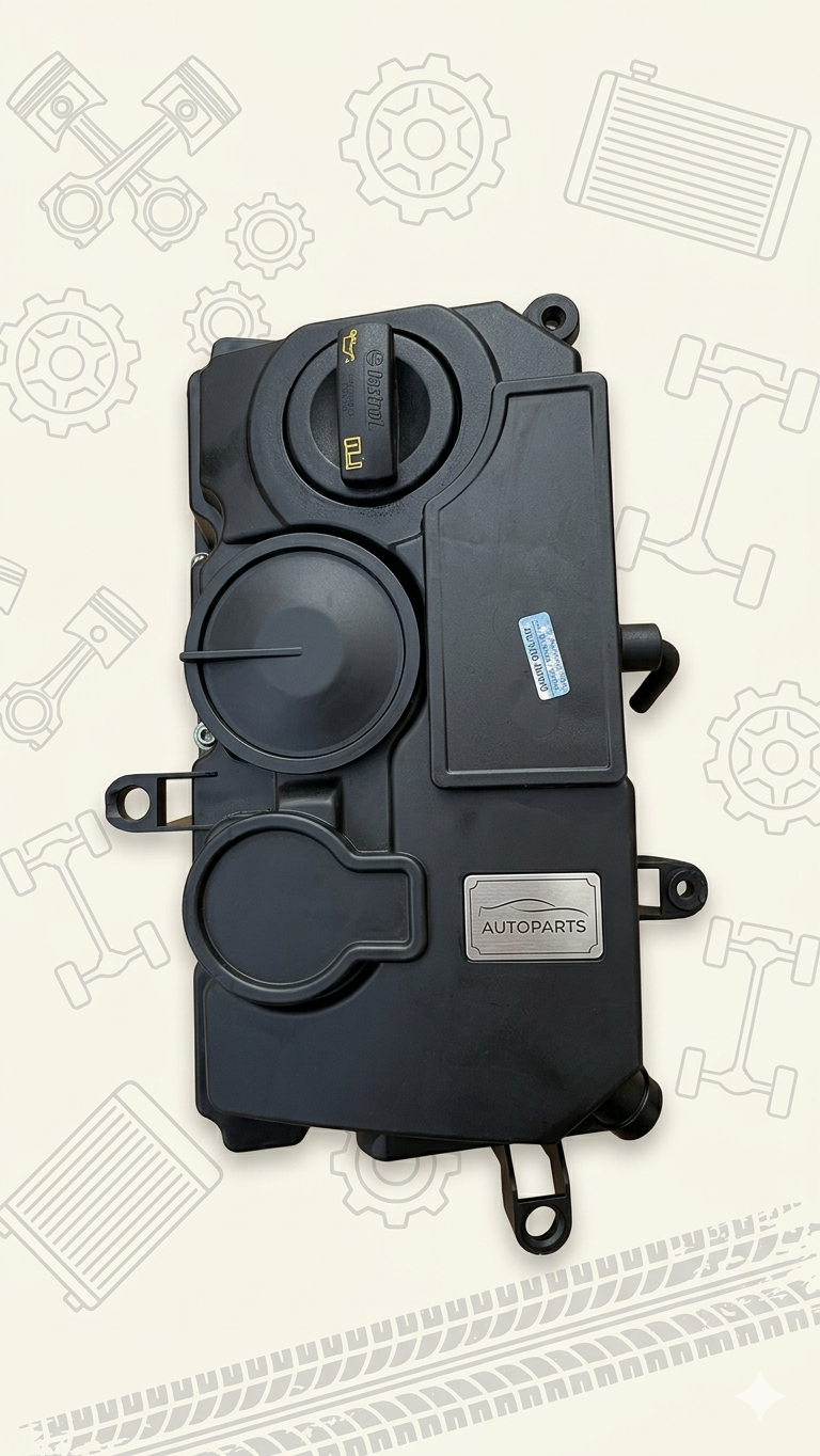 Cache-culbuteur Volkswagen
