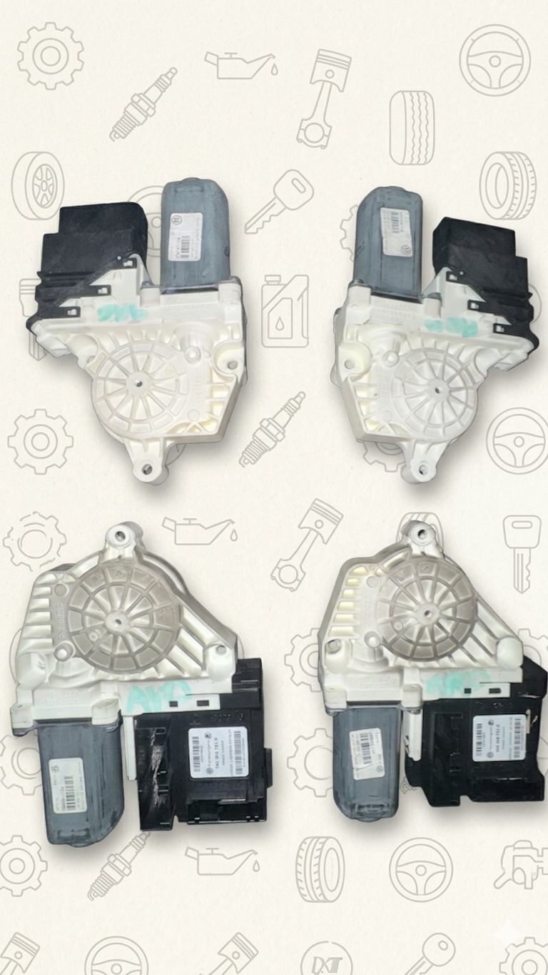 Moteur de lève vitre Volkswagen